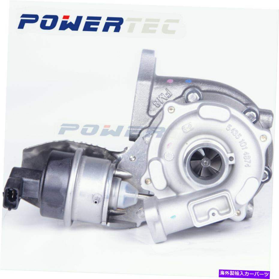 Turbo Charger BV35 Turbo Charger 54359880027 for Opel Astra J Corsa D Meriva B 1.3 CDTI A13DTE BV35 turbo charger 54359880027 for Opel Astra J Corsa D Meriva B 1.3 CDTI A13DTE