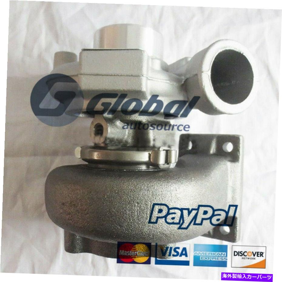 Turbo Charger GA 49189-00540 ISUZU JCB Industrialのターボチャージャー4BG1TエンジンSK120-5 GA 49189-00540 Turbocharger for ISUZU JCB Industrial with 4BG1T Engine SK120-5