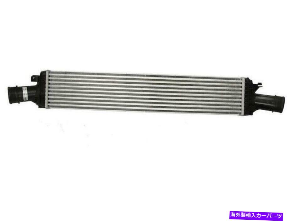 Turbo Charger 2017-2018ポルシェマカンターボチャージャーインタークーラー78338ZF For 2017-2018 Porsche Macan Turbocharger Intercooler 78338ZF