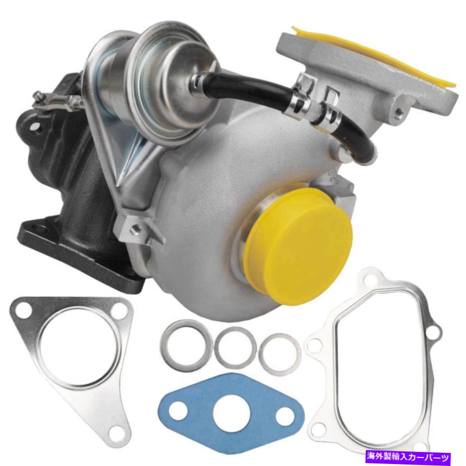 Turbo Charger 05-09 Subaru Legacy 05-09 Subaru Outback gt xtターボターボチャージャー14411aa511 For 05-09 Subaru Legacy 05-09 Subaru Outback GT XT Turbo Turbocharger 14411AA511