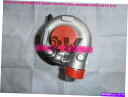 Turbo Charger HT12-17A Turbo 8972389791 047-278 ISUZU 4JG1T 3.1Tのターボチャージャー HT12-17A Turbo 8972389791 047-278 Turbocharger for Isuzu 4JG1T 3.1T