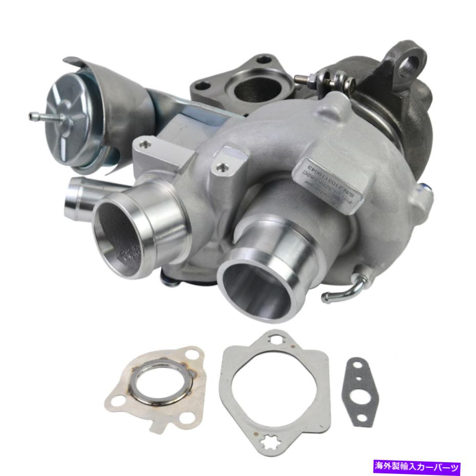 Turbo Charger CL3Z6K682Cܥܥ㡼㡼եF-150 FX2 FX4 XL XLT 3.5L V6 CL3Z6K682C Turbo Turbocharger Left for Ford F-150 FX2 FX4 XL XLT 3.5L V6