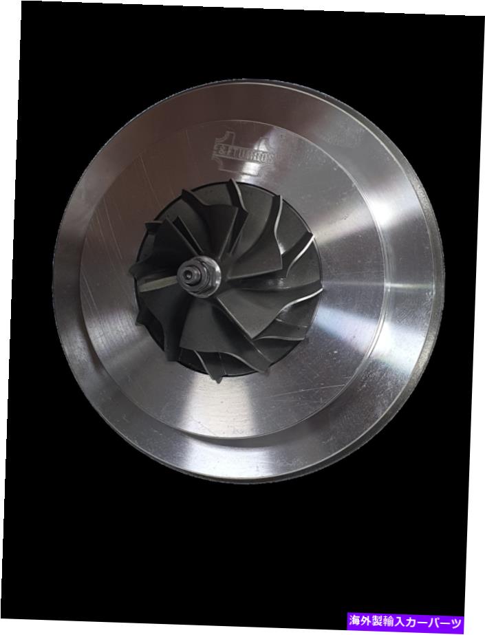 Turbo Charger Mini Cooper S 1.6T＆Peugeot 308＆408 Thpに適したターボチャージャーカートリッジ Turbocharger Cartridge Fit For Mini Cooper S 1.6T & Peugeot 308 & 408 THP