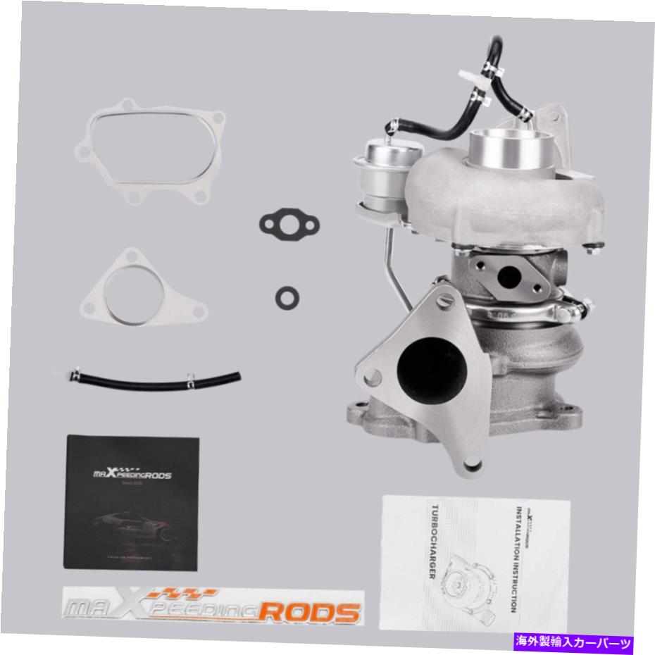 Turbo Charger vf52 rhf55ターボターボチャージfor subaruレガシーアウトバック14411-aa800 5bolt VF52 RHF55 Turbo Turbocharger For Subaru Legacy Outback 14411-AA800 5Bolt