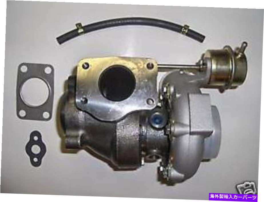 Turbo Charger SAAB 9.3または9.5 2.0Lおよび2.3Lターボ交換ターボチャージャー saab 9.3 or 9.5 2.0L ..