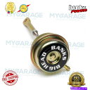 Turbo Charger Dodge 5.9Lの2003-04の銀行。 235-305hp Power Big Head Actuator Kit -24331 Banks For 2003-04 FOR Dodge 5.9L; 235-305Hp Power Big Head Actuator Kit - 24331(2)