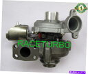 Turbo Charger Peugoet Citroen Ford Mazda Volvo 1.6 HDI 110HP TurboCharger GT1544V 753420 Peugoet Citroen Ford Mazda Volvo 1.6 HDI 110HP turbocharger GT1544V 753420