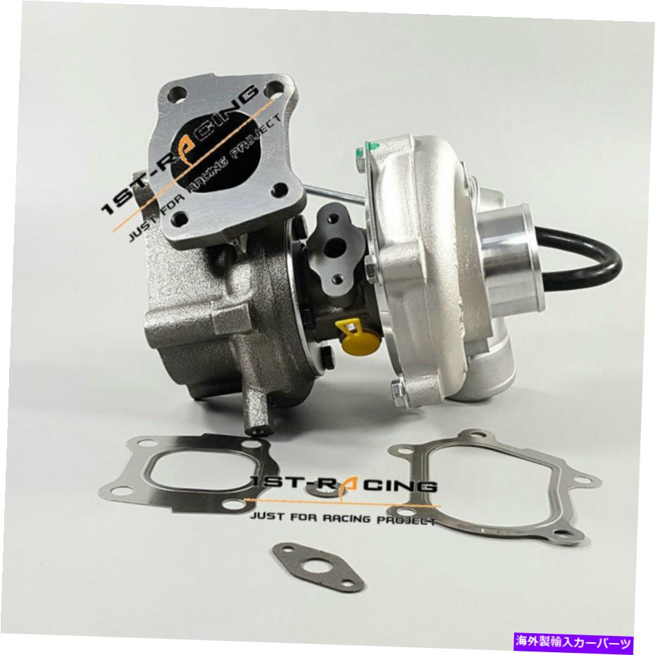 Turbo Charger GT2560S TurboCharger 700716-5020 for isuzu Truck nqr npr nkr 4hk1tc 5.2lディーゼル GT2560S Turbocharger 700716-5020 For Isuzu Truck NQR NPR NKR 4HK1TC 5.2L DIESEL