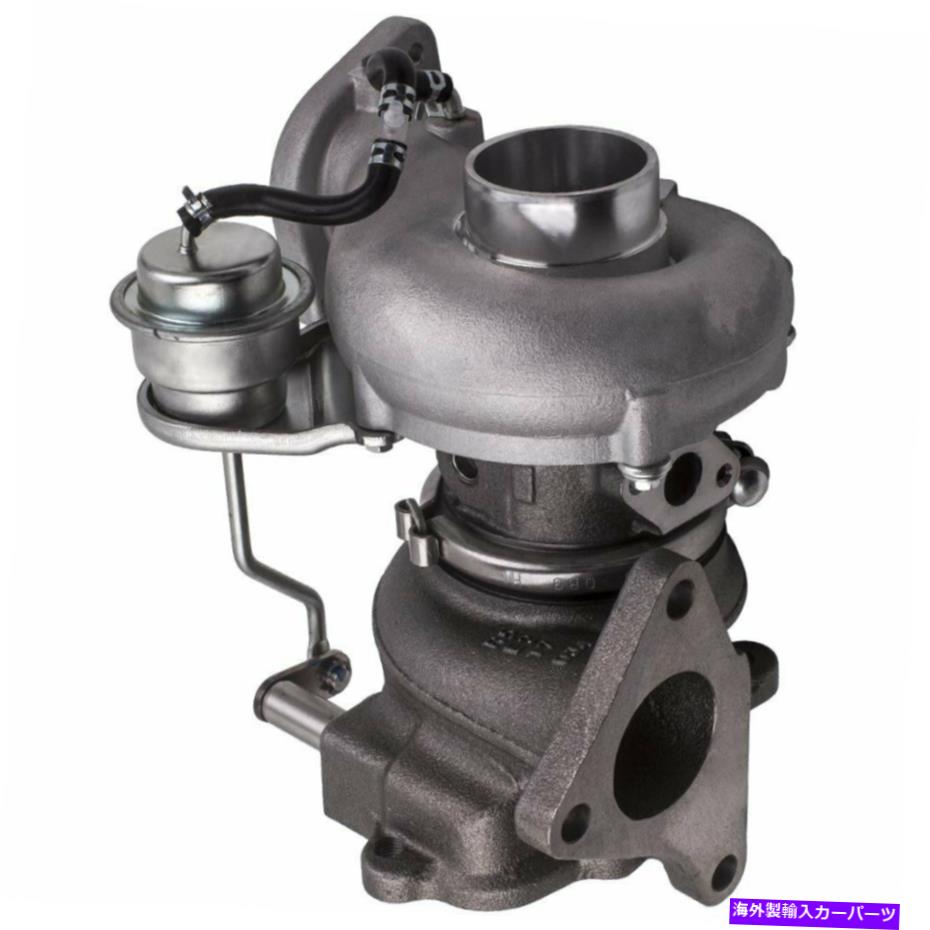 Turbo Charger VF52ターボフィットスバルアウトバックレガシー2.5 2005-2009 14411AA800 14411AA760 VF52 Turbo Fits for Subaru Outback Legacy 2.5 2005-2009 14411AA800 14411AA760