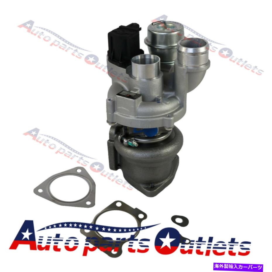 Turbo Charger 2007-2016のターボターボチャージャーミニクーパーS R56 R57 R58 53039880118 MSR TURBO TURBOCHARGER For 2007-2016 MINI COOPER S R56 R57 R58 53039880118 MSR