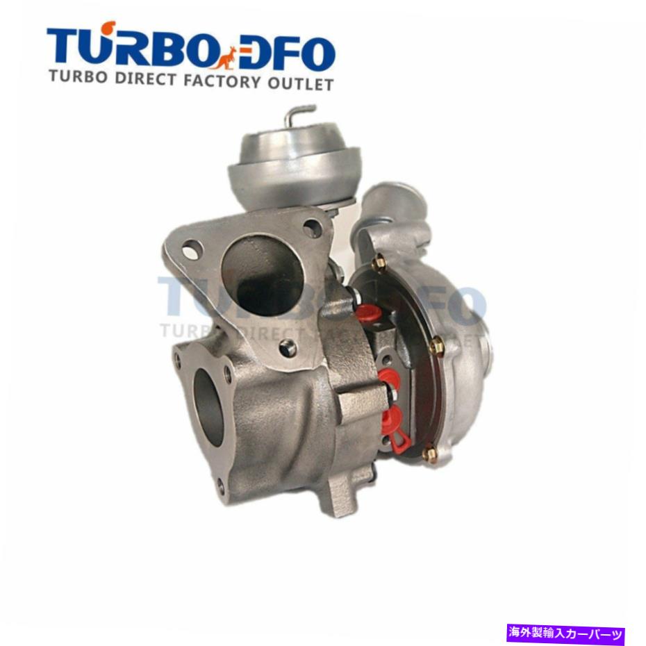 Turbo Charger 新しいターボチャージャーRHV4 1515A170 Mitsubishi Pajero Sport L200 2.5 4d56 New Turbocharger RHV4 1515A170 for Mitsubishi Pajero Sport L200 2.5 4D56