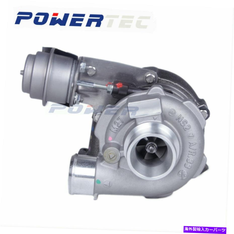 Turbo Charger GT1544VܽŴ740611 28201-2A400 FOR HYUNDAI ACCENT VERNA GETZ 1.5 CRDI GT1544V turbo charger 740611 28201-2A400 for Hyundai Accent Verna Getz 1.5 CRDI