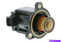 Turbo Charger BMW V20-77-0024用のVEMOターボチャージャーダイバーターバルブ Vemo Turbocharger Diverter Valve for BMW V20-77-0024