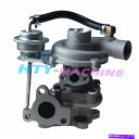 Turbo Charger ターボRHB31 YANMARエンジン3TN84T 3TN84TL-R2B用のターボRHB31 CY62ターボチャージャー Turbo RHB31 CY62 Turbocharger For Yanmar Engine 3TN84T 3TN84TL-R2B