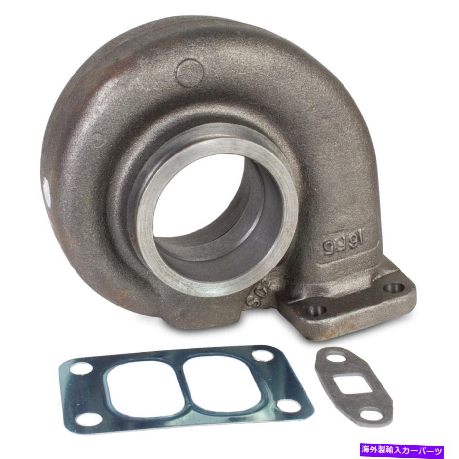 Turbo Charger BDディーゼル1045911 89-93ダッジD250 D350 W250 W350用のタービンハウジング BD Diesel..