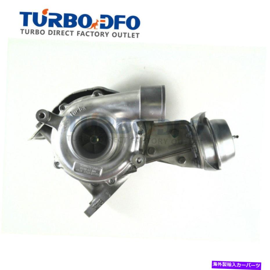Turbo Charger ターボチャージャーVT12タービン1515A026 MITSUBISHI PAJERO IV 3.2 DI-D 4M41 2006- Turbocharger VT12 turbine 1515A026 for Mitsubishi Pajero IV 3.2 DI-D 4M41 2006-