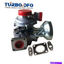Turbo Charger RHV5ターボチャージャー8980115293 ISUZU D-MAX 3.0 CRD 4JJ1-TC 163HP 2007-のViez RHV5 turbocharger 8980115293 VIEZ for Isuzu D-MAX 3.0 CRD 4JJ1-TC 163HP 2007-