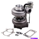 Turbo Charger TB2568 466409-0002 ISUZUトラック用のターボチャージャー4DB2 3.9Lシボレー/GMC Wシリーズ TB2568 466409-0002 Turbocharger For Isuzu truck 4DB2 3.9L Chevy/GMC W-Series