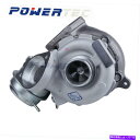 Turbo Charger GT1749Vターボ充電器717478 11657794144 GT1749V turbo charger 717478 11657794144 for BMW 320D E46 X3 E83 2.0 D 150HP