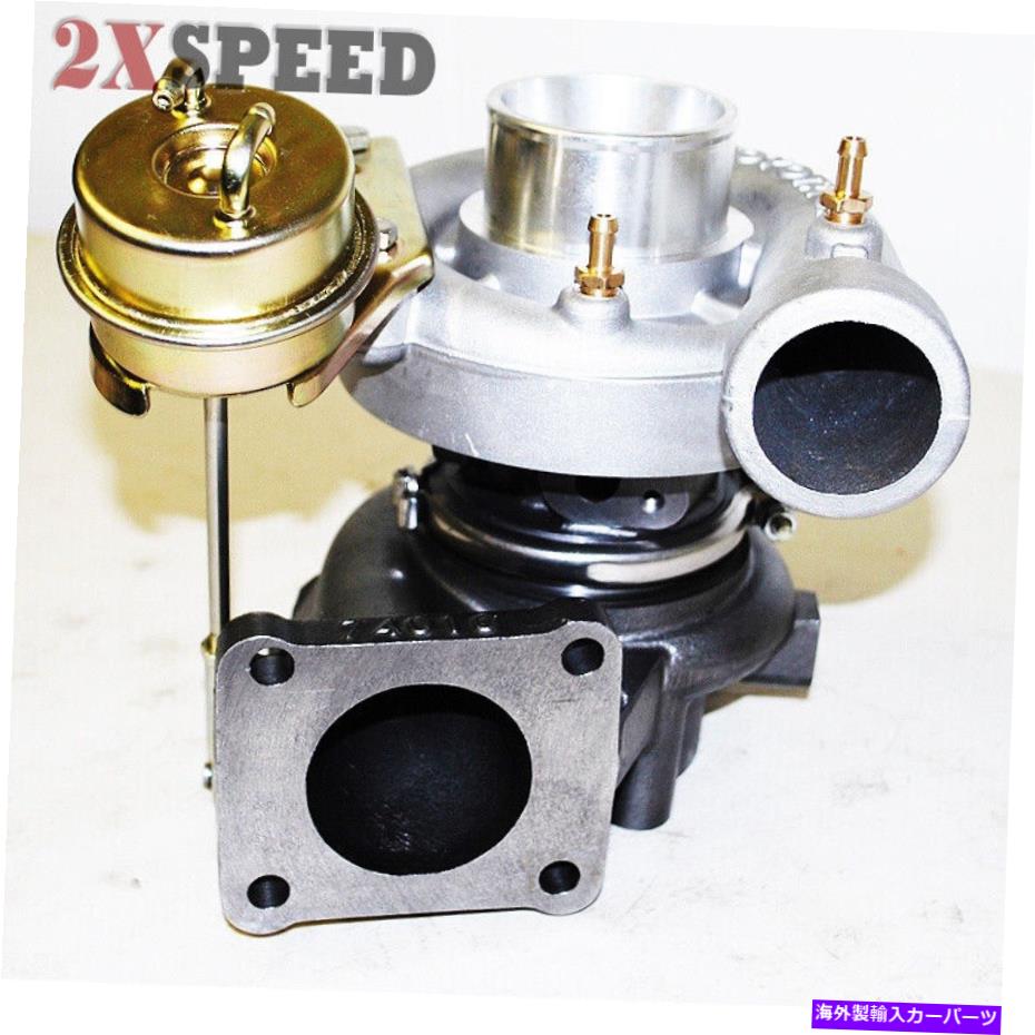 Turbo Charger ディーゼルターボ充電器CT26 17201-17040 for 98-07トヨタランドクルーザー4.2L 1HD-FTE Diesel Turbo Charger CT26 17201-17040 for 98-07 Toyota Landcruiser 4.2L 1HD-FTE