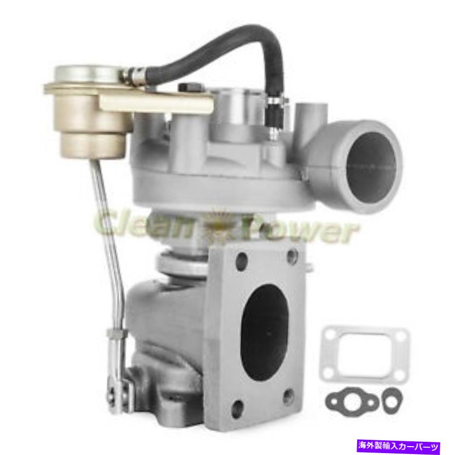 Turbo Charger 三菱パジェロボブキャットS250 V3300-T 49177-03160 TD04-12Tの新しいターボチャージャー New Turbocharger for Mitsubishi Pajero Bobcat S250 V3300-T 49177-03160 TD04-12T