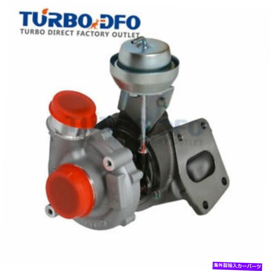 Turbo Charger ターボチャージャーRHV5 VT13 VAD30024 MITSUBISHI PAJERO IV 3.2 DI-D 125KW 4M41 Turbocharger RHV5 VT13 VAD30024 for Mitsubishi Pajero IV 3.2 DI-D 125Kw 4M41