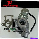 Turbo Charger ターボチャージャーRHF3H VJ34マツダボンゴ乗客ボンゴタイタン16L 4WD 2001-2008 Turbocharger RHF3H VJ34 for Mazda Bongo Passenger Bongo Titan 16L 4WD 2001-2008