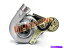 Turbo Charger MR2 3SGTEܥȥåץ졼CT26ܽŴOEM16G SW20 MR2 3SGTE Bolt On Upgrade CT26 Turbo Charger OEM Replacement 16G SW20