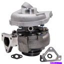 Turbo Charger メルセデスベンツスプリンターのターボチャージャー2.7L 2004-2006 316 416 CDI OM647 Turbo Charger for Mercedes Benz Sprinter 2.7L 2004-2006 316 416 CDI OM647