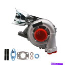 Turbo Charger GT1544Vターボターボチャージ1.6 HDI TDCI 109 HP 80kW For Ford Citroen Peugeot XR GT1544V Turbo Turbocharger 1.6 HDI TDCI 109 HP 80KW For Ford Citroen Peugeot xr