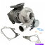 Turbo Charger Subaru 2002-2007 Impreza WRXǥEJ20 2.0Lܥܥ㡼㡼14411AA360 For Subaru 2002-2007 Impreza WRX Models EJ20 2.0L Turbo Turbocharger 14411AA360