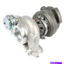 Turbo Charger ボルボS80 1999 2000 2001新しい三菱ターボターボチャージャーTCP For Volvo S80 1999 2000 2001 New Mitsubishi Turbo Turbocharger TCP(2)