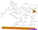 Turbo Charger ヒュンダイOEM 11-14 Sonata TurboCharger-Solenoid 394002G700 HYUNDAI OEM 11-14 Sonata Turbocharger-Solenoid 394002G700(2)