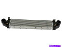 Turbo Charger 2016年Volvo XC70 TurboCharger InterCooler 16677QV 2.5L 5 Cyl InterCooler For 2016 Volvo XC70 Turbocharger Intercooler 16677QV 2.5L 5 Cyl Intercooler