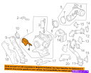 Turbo Charger GM OEMターボチャージャーコントロールソレノイド12642646 GM OEM Turbocharger-Control Solenoid 12642646