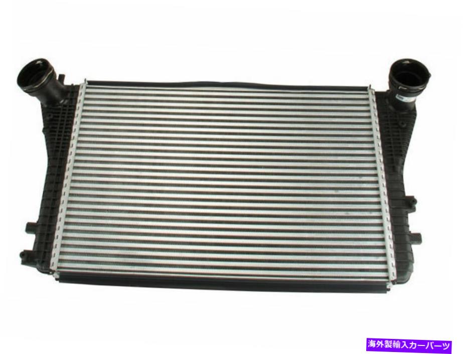 Turbo Charger 2018年のAudi Q3 Quattro Intercooler 33219SZターボチャージャーインタークーラー For 2018 Audi Q3 Quattro Intercooler 33219SZ Turbocharger Intercooler