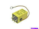 Turbo Charger 1986年ポルシェ911ターボチャージャーブーストコントロールリレー本物47825xg For 1986 Porsche 911 Turbocharger Boost Control Relay Genuine 47825XG