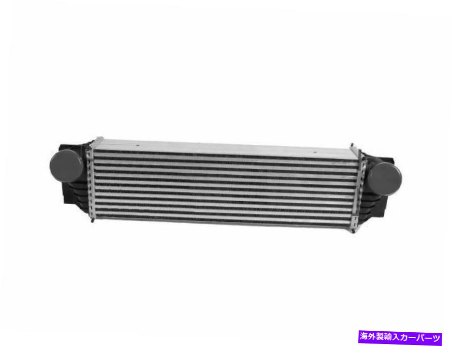 Turbo Charger 2011年BMW 535i GT XDRIVE INTERCOOLER 93274GXターボチャージャーインタークーラー For 2011 BMW 535i GT xDrive Intercooler 93274GX Turbocharger Intercooler