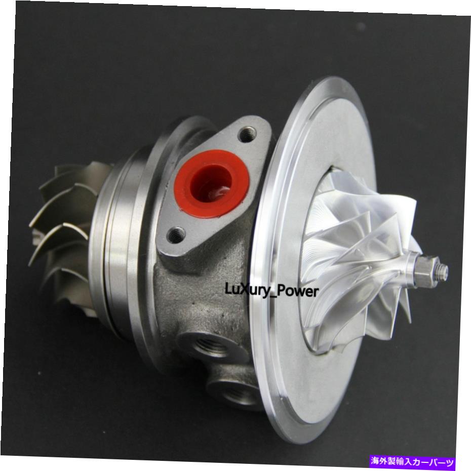 Turbo Charger VF39アップグレードビレットホイールターボターボChra Cartridge for Subaru Impreza WRX STI EJ20 vf39 upgrade billet wheel turbo CHRA Cartridge for Subaru Impreza WRX STI EJ20