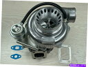 Turbo Charger レーシングバランスターボチャージャーGT30 T3 GT3582 T3T4 T04E .70トリムコールド.48ホットサイド Racing balanced turbocharger GT30 T3 GT3582 T3T4 T04E .70 Trim cold .48 Hot Side(2)