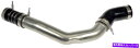 Turbo Charger 右ターボチャージャーインタークーラーホース2013-2016 RAM 3500-667-311-ACドーマン Right Turbocharger Intercooler Hose for 2013-2016 Ram 3500 -- 667-311-AC Dorman(2)