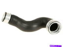 Turbo Charger 2004年から2005年のターボチャージャーインタークーラーホースVW Passat 2.0L 4 Cyl Z297WF Turbocharger Intercooler Hose For 2004-2005 VW Passat 2.0L 4 Cyl Z297WF(2)
