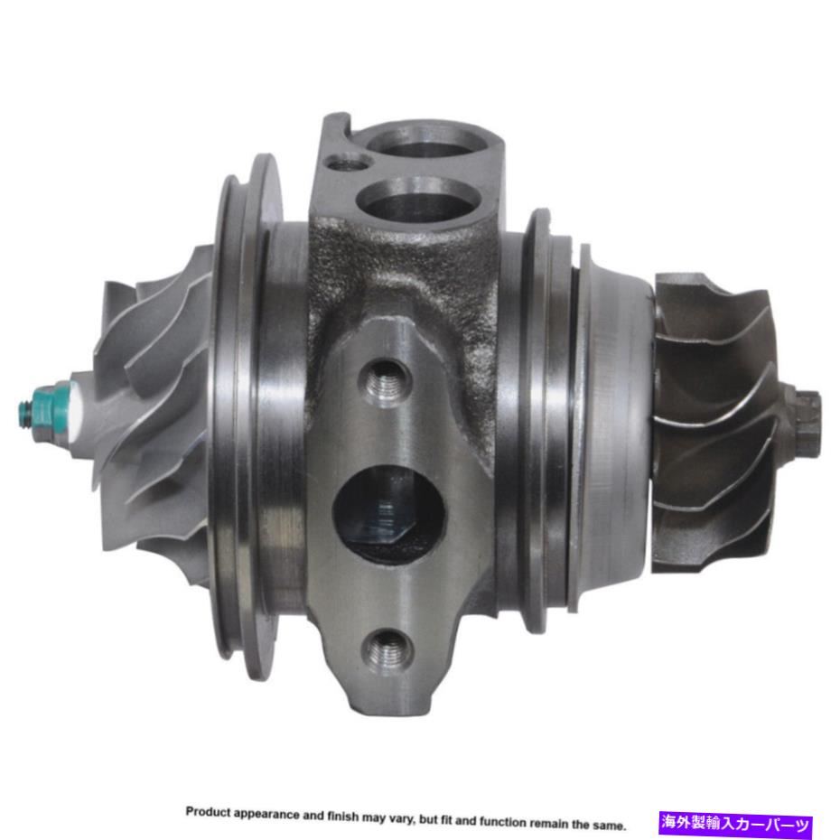 Turbo Charger BMW 335i 335is 335xi Cardone TurboCharger CenterセクションCHRA CSW For BMW 335i 335is 335xi Cardone Turbocharger Center Section CHRA CSW