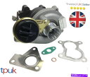 Turbo Charger 真新しいターボ充電器ターボチャージャールノータリア1.5 DCI 54359700000 BRAND NEW TURBO CHARGER TURBOCHARGER RENAULT THALIA 1.5 DCI 54359700000