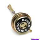 Turbo Charger Banks Power 24396強制誘導 Banks Power 24396 Forced Induction(2)