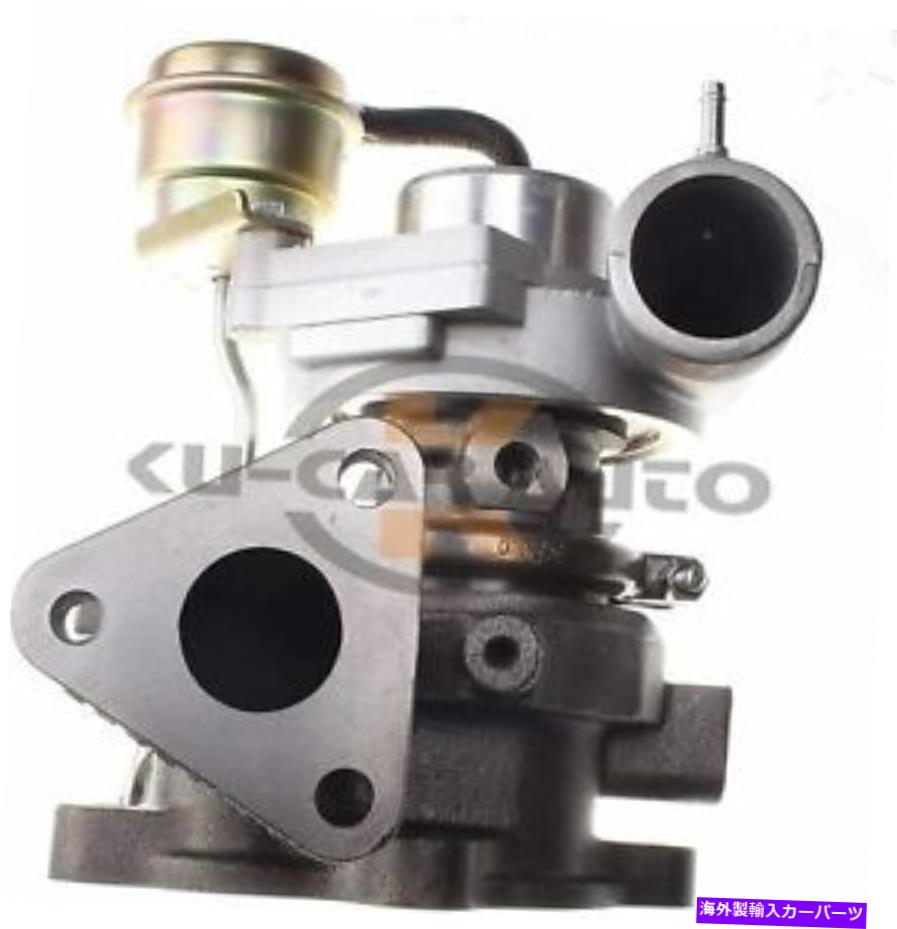 Turbo Charger TFO35HMܥ㡼㡼ME202578 49135-03130 Mitsubishi Engine 4M40 Turbo TFO35HM Turbocharger ME202578 49135-03130 for Mitsubishi Engine 4M40