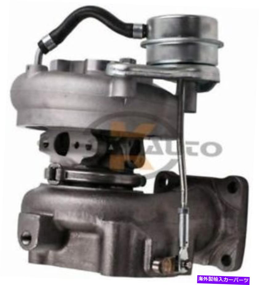 Turbo Charger ターボCT26ターボチャージャー17201-17040 1HDFTEエンジン付きトヨタランドクルーザー用 Turbo CT26 Turbocharger 17201-17040 for Toyota Land Cruiser with 1HDFTE Engine