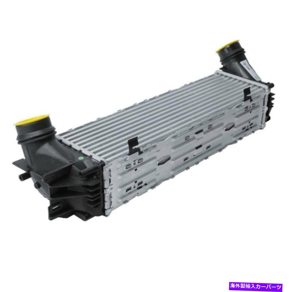 Turbo Charger ターボエンジンターボチャージャーインタークーラーIC 17117618768 2012-2016 BMW 528I TURBO ENGINE TURBOCHARGER INTERCOOLER IC 17117618768 For 2012-2016 BMW 528i