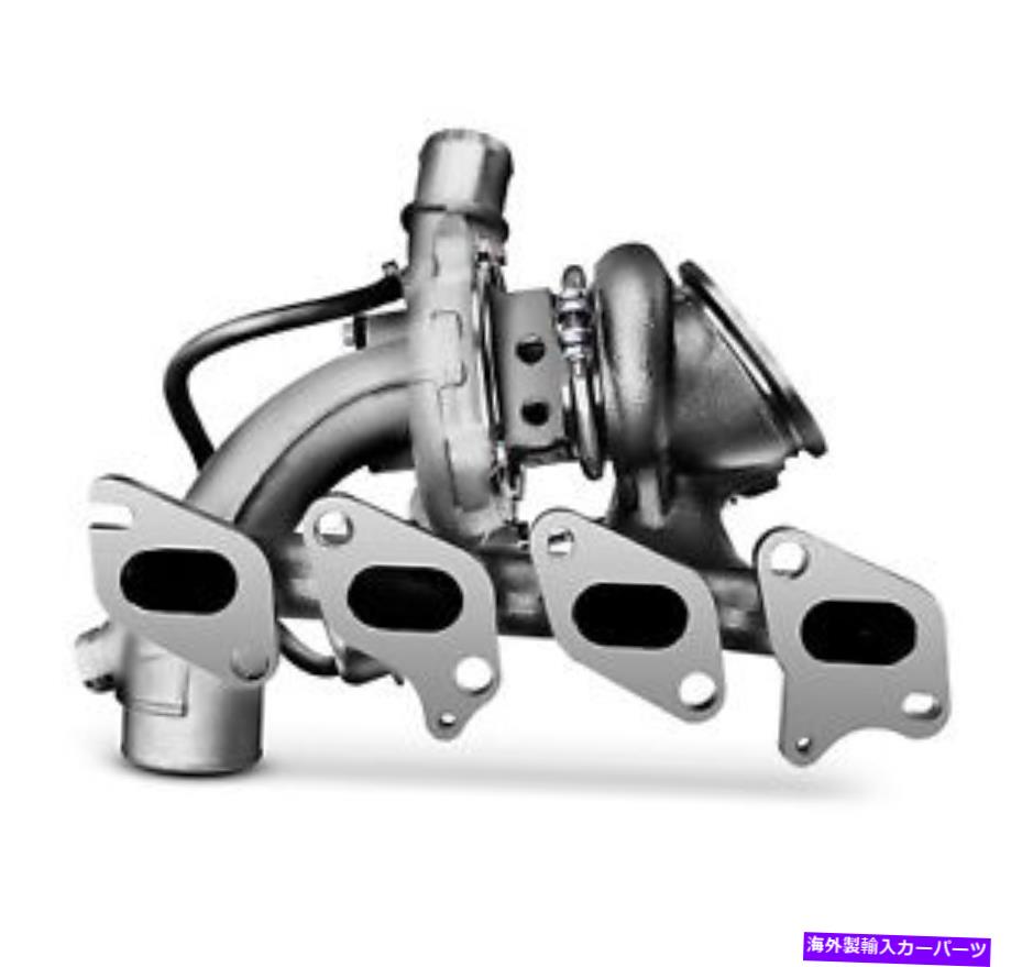 Turbo Charger シボレークルーズソニックトラックスビュイックエンコール1.4ビレット - ターボターボチャージ11-21 Chevrolet Cruze Sonic Trax Buick Encore 1.4 Billet - Turbo turbocharger 11-21