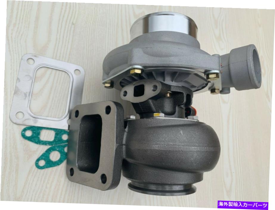 Turbo Charger ܽŴGT35ӥåT4ե.70 A/Rɥ.96 A/R VХɥۥå turbo charger GT35 Billet T4 flange .70 A/R Cold anti-surge .96 A/R V-band hot